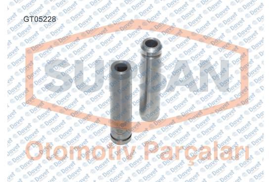 SUPSAN GT-05228 Subap Gaydi Linea - Brava 1.6 16v Multijet